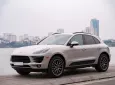 Porsche Macan 3.0 S 2017 - Macan S nhập Mỹ và được upform mới 