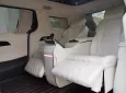 Kia Carnival Royal 2022 - Carnival Royal (VIP Edition) 4 Ghế