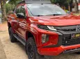 Mitsubishi Triton 2021 - Mitsubishi Triton MIVEC Athlete 2021 AT 4x4 – Bản cao cấp nhất