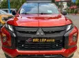 Mitsubishi Triton 2021 - Mitsubishi Triton MIVEC Athlete 2021 AT 4x4 – Bản cao cấp nhất