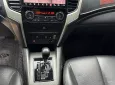 Mitsubishi Triton 2021 - Mitsubishi Triton MIVEC Athlete 2021 AT 4x4 – Bản cao cấp nhất