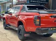 Mitsubishi Triton 2021 - Mitsubishi Triton MIVEC Athlete 2021 AT 4x4 – Bản cao cấp nhất
