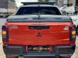 Mitsubishi Triton 2021 - Mitsubishi Triton MIVEC Athlete 2021 AT 4x4 – Bản cao cấp nhất