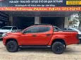 Mitsubishi Triton 2021 - Mitsubishi Triton MIVEC Athlete 2021 AT 4x4 – Bản cao cấp nhất