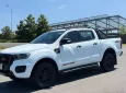 Ford Ranger 2021 - Bán FORD RANGER sx 2021 số tự động hai cầu bản cao cấp