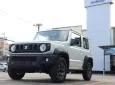 Suzuki Jimny 2024 - SUZUKI JIMNY 2024 NHẬP KHẨU NGUYÊN CHIẾC NHẬT BẢN – GIẢM SỐC 180 TRIỆU 