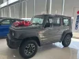 Suzuki Jimny 2024 - SUZUKI JIMNY 2024 NHẬP KHẨU NGUYÊN CHIẾC NHẬT BẢN – GIẢM SỐC 180 TRIỆU 