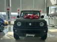 Suzuki Jimny 2024 - SUZUKI JIMNY 2024 NHẬP KHẨU NGUYÊN CHIẾC NHẬT BẢN – GIẢM SỐC 180 TRIỆU 