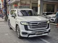 Toyota Land Cruiser LC300 2021 - LC300 up full Trung Đông 