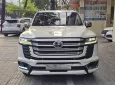 Toyota Land Cruiser LC300 2021 - LC300 up full Trung Đông 