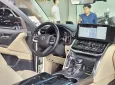 Toyota Land Cruiser LC300 2021 - LC300 up full Trung Đông 
