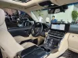 Toyota Land Cruiser LC300 2021 - LC300 up full Trung Đông 