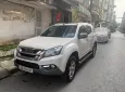 Isuzu MU-X 2016 - Chính chủ bán MUx 3.0 AT 2016 mầu trắng