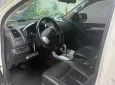Isuzu MU-X 2016 - Chính chủ bán MUx 3.0 AT 2016 mầu trắng