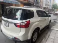 Isuzu MU-X 2016 - Chính chủ bán MUx 3.0 AT 2016 mầu trắng