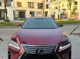 Lexus RX 350 2017 - BÁN LEXUS RX350 AWD 2017 – MÀU ĐỎ ĐẸP SANG TRỌNG 