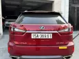 Lexus RX 350 2017 - BÁN LEXUS RX350 AWD 2017 – MÀU ĐỎ ĐẸP SANG TRỌNG 