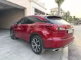 Lexus RX 350 2017 - BÁN LEXUS RX350 AWD 2017 – MÀU ĐỎ ĐẸP SANG TRỌNG 