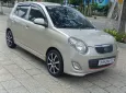 Kia Morning 2011 - Kia Morning Sport 2011 – Số Tự Động – Giá Chỉ 162 Triệu 
