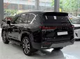 Lexus LX 600 VIP 4 chỗ  2023 - Bán Lexus LX600 VIP 4 chỗ, sản xuất 2023. xe cực đẹp.