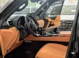 Lexus LX 600 VIP 4 chỗ  2023 - Bán Lexus LX600 VIP 4 chỗ, sản xuất 2023. xe cực đẹp.