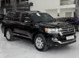 Toyota Land Cruiser 5.7 nhập Mỹ  2016 - Bán Toyota Land Cruiser 5.7 Nhập Mỹ. Xe cực đẹp.