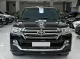 Toyota Land Cruiser 5.7 nhập Mỹ  2016 - Bán Toyota Land Cruiser 5.7 Nhập Mỹ. Xe cực đẹp.