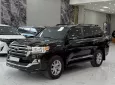 Toyota Land Cruiser 5.7 nhập Mỹ  2016 - Bán Toyota Land Cruiser 5.7 Nhập Mỹ. Xe cực đẹp.