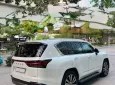 Lexus LX 600 Urban 7 chỗ  2021 - Bán Lexus LX600 Urban 7 chỗ, sản xuất 2023.