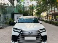 Lexus LX 600 Urban 7 chỗ  2021 - Bán Lexus LX600 Urban 7 chỗ, sản xuất 2023.