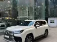 Lexus LX 600 Urban 7 chỗ  2021 - Bán Lexus LX600 Urban 7 chỗ, sản xuất 2023.