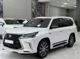 Lexus LX 570 Super Sport MBS 4 chỗ VIP 2021 - Bán Lexus LX570 Supe Sport MBS 4 chỗ VIP, sản xuất 2021.