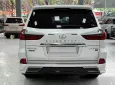 Lexus LX 570 Super Sport MBS 4 chỗ VIP 2021 - Bán Lexus LX570 Supe Sport MBS 4 chỗ VIP, sản xuất 2021.