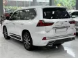 Lexus LX 570 Super Sport MBS 4 chỗ VIP 2021 - Bán Lexus LX570 Supe Sport MBS 4 chỗ VIP, sản xuất 2021.