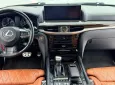 Lexus LX 570 Super Sport MBS 4 chỗ VIP 2021 - Bán Lexus LX570 Supe Sport MBS 4 chỗ VIP, sản xuất 2021.
