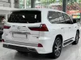 Lexus LX 570 Super Sport MBS 4 chỗ VIP 2021 - Bán Lexus LX570 Supe Sport MBS 4 chỗ VIP, sản xuất 2021.