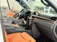 Lexus LX 570 Super Sport MBS 4 chỗ VIP 2021 - Bán Lexus LX570 Supe Sport MBS 4 chỗ VIP, sản xuất 2021.