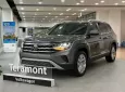 Volkswagen Teramont 2024 - Volkswagen Teramont Usa – Suv 7 Chỗ Nhập Mỹ.