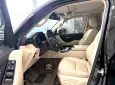 Toyota Land Cruiser LC300 2024 - Bán Land Cruiser LC300 sản xuất 2024, lên full bodykit Trung Đông.