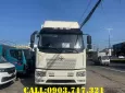 Xe tải 5 tấn - dưới 10 tấn 2026 - Bán xe tải Faw 7t25 thùng Container 9m9 60 khối