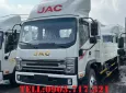 Xe tải 5 tấn - dưới 10 tấn 2026 - Bán xe tải JAC N900E5 tải 9T55 thùng lửng 7m