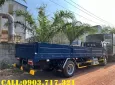 Xe tải 5 tấn - dưới 10 tấn 2026 - Bán xe tải JAC N900E5 tải 9T55 thùng lửng 7m