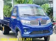 Dongben T30 S1 New 2026 - Bán xe tải SRM 1T5 thùng lửng giao xe ngay