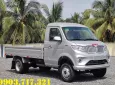 Dongben T30 S1 New 2026 - Bán xe tải SRM 1T5 thùng lửng giao xe ngay