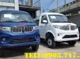 Xe tải 1,5 tấn - dưới 2,5 tấn 2026 - Đại lý bán xe tải SRM 1T5 thùng lửng giao xe ngay