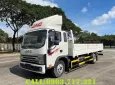 Xe tải 5 tấn - dưới 10 tấn 2026 - Bán xe tải JAC N750E5 thùng lửng 6m2 giá tốt 