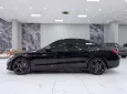 Mercedes-Benz C300 AMG 2019 - Bán Mercedes C300 AMG sản xuất 2019. xe 1 chủ đi ít, biển Hà Nội.