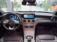 Mercedes-Benz C300 AMG 2019 - Bán Mercedes C300 AMG sản xuất 2019. xe 1 chủ đi ít, biển Hà Nội.