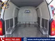 Xe tải 1 tấn - dưới 1,5 tấn Xe tải Van 2026 - Xe tải Van Veam V2 - Nhỏ gọn để di chuyển, rộng rãi để kiếm tiền