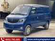 Xe tải 1 tấn - dưới 1,5 tấn Xe tải Van 2026 - Xe tải Van Veam V2 - Nhỏ gọn để di chuyển, rộng rãi để kiếm tiền
